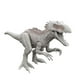 thumbnail image 4 of Dinosaurio de Juguete Jurassic World Jurassic World 12" Sound Surge Rex, 4 of 4