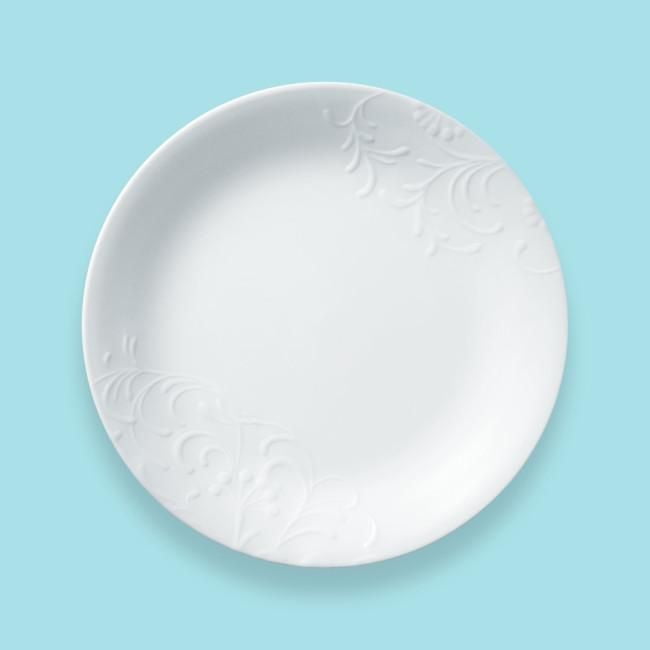 Assiette à salade/déjeuner Corelle® Madeline 8,5"