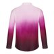 thumbnail image 5 of Blusa y camisa de manga larga con cuello vuelto para hombre, estilo casual, a la moda, con botones estampados, blusa de manga larga con cuello vuelto, camisetas de poliéster para hombre, 5 of 5