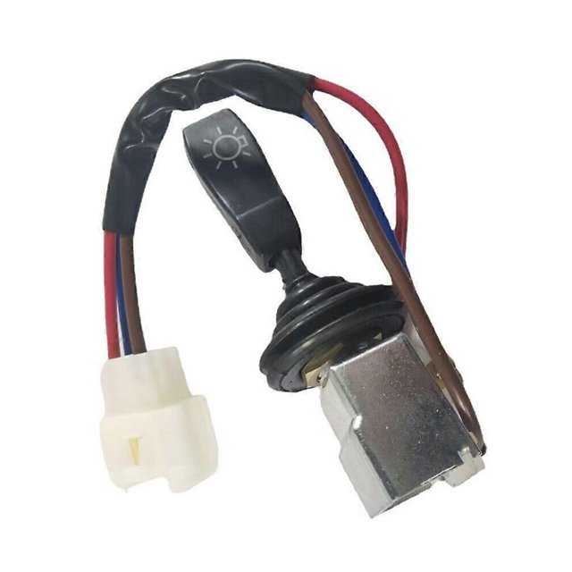 Car Main Master Light Switch for Land Rover Defender 749961 PRC3430 AMR6104 Light Switch High Qualit