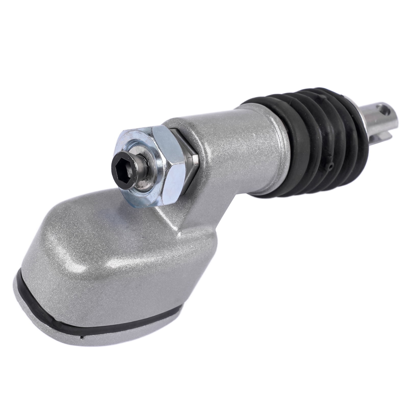 GELUOXI Rear Brake Master Cylinder for Harley-Davidson Electra Glide Road King Motorcycle 1999-2007