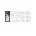 thumbnail image 6 of WSEVYPO Womens Summer Maxi Dress Casual Loose Boho Dress Beach, 6 of 6