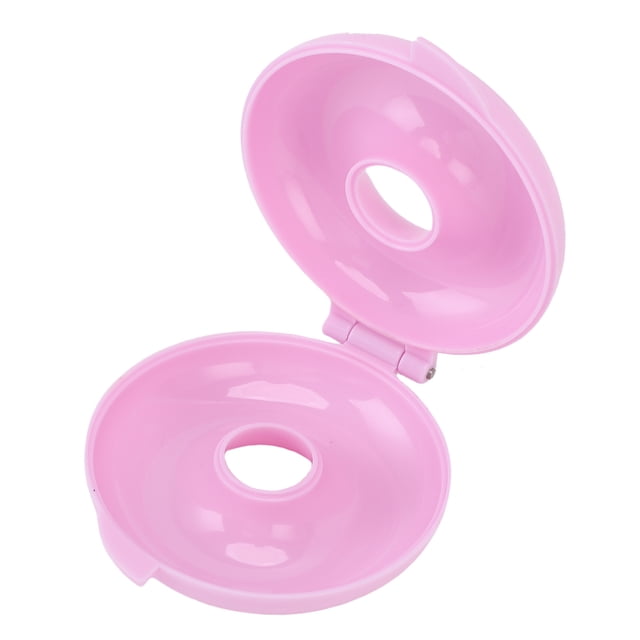 Donut Mold, Professional Time Saving Donut Cake Shape Press Pop Mold for Baking