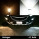 thumbnail image 2 of H11 LED Headlight Super Bright Bulbs Kit White 6000K High or Low Beam Pack of 2, 2 of 4