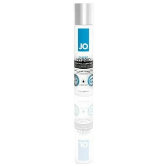 S8 HYBRID LUBE LUBRIFICANTE IBRIDO SETOSO A BASE D’ACQUA CON EFFETTO Scorrevole 125 Ml - Foto 3
