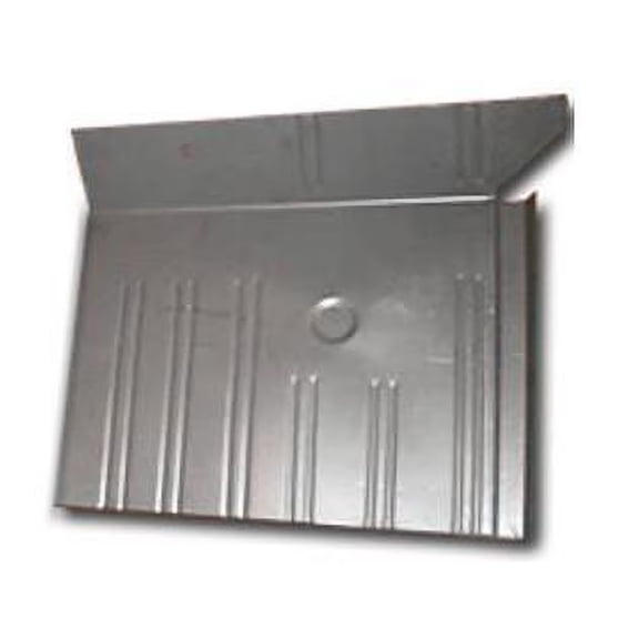 1971-1978 Cadillac Eldorado Front Floor Pan, RH