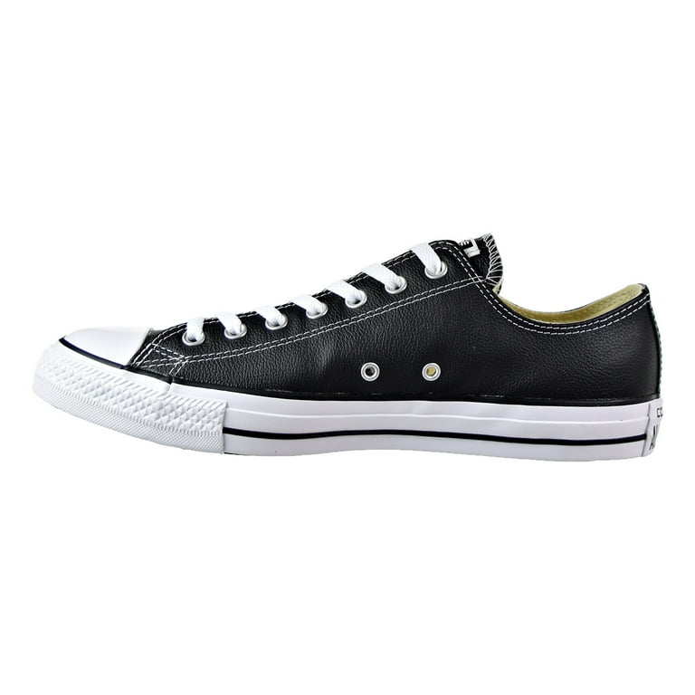 Converse Chuck All Low Leather Sneaker -