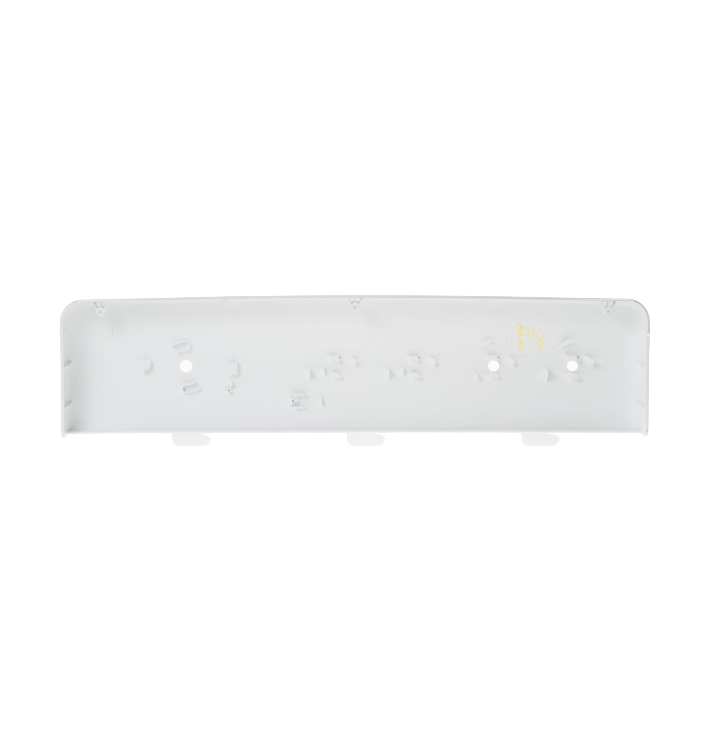 GE Appliances WE19M1493 Dryer Control Panel Assembly
