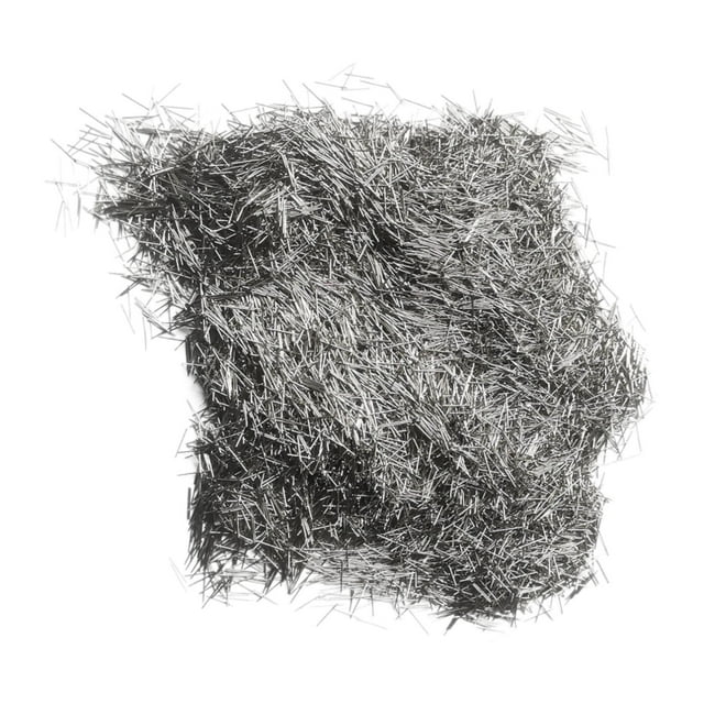 Pasadores de acero para pulido de joyas. 06 mm 100 g