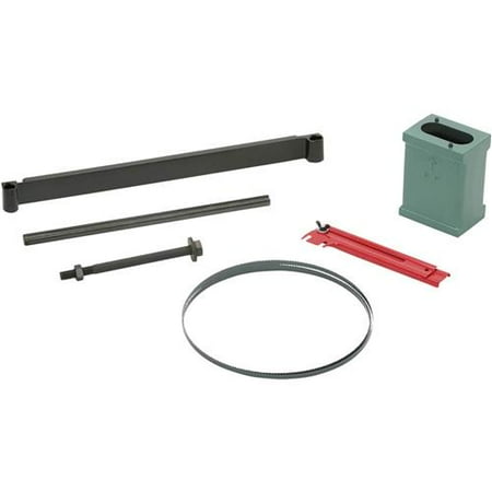- Grizzly Industrial H7316 Riser Block Kit For G0580