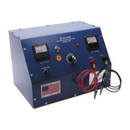 blue star 30 amp rectifier