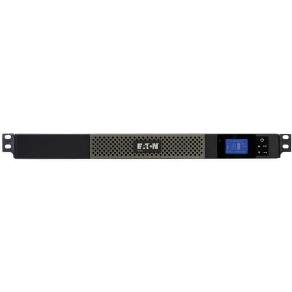 EATON 5P 550VA 420W 120V LINE-INTERACTIVE UPS, 5-15P, 5X 5-15R OUTLETS, TRUE SIN