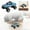 C, variant on compatible with Motorists Cars And Trucks Hobbies for Teen Boys Car Cars Big Cars for Boys Bulk Cars Car Remote Control Car Boys Pro Racing Remote Control Car Cars Trucks 2.4G Mini RC Drift Car Alloy