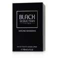 thumbnail image 3 of Perfume Antonio Banderas Seduction in Black Eau De Toilette - 100 ml, 3 of 5