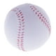Practice Baseball - Perfect For Baseball Training - Available 3 Sizes, White 6.3cm - image 5 of 8