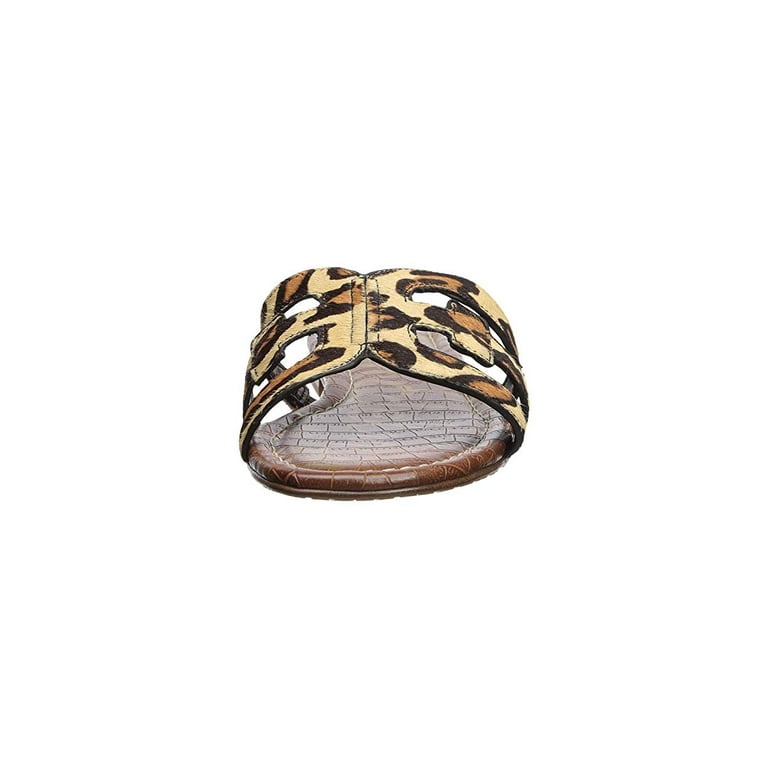Sam edelman bay leopard sale
