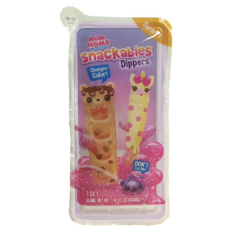 Num Noms Snackables Dippers Series 2-1