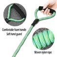 thumbnail image 2 of Fashion Durable Dual Dog Leash Comfortable Padded Handle Strong, 2 of 5