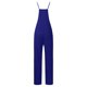 thumbnail image 5 of Mono holgado de verano para mujer 2025: tirantes, diseño con bolsillos grandes, tejido ligero de poliéster, tallas estadounidenses S-XXL, ideal para llevar en situaciones informales y de vacaciones., 5 of 5