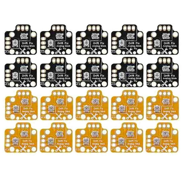 Gamepad Joystick Drift Repair Board for PS5 PS4 Xbox One/Series S/X
