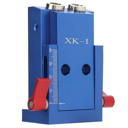 

Inclined Hole Positioner 15 Degree Oblique Hole Locator Inclined Hole Locator Hardware Tools For Woodworking Punching