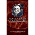 thumbnail image 1 of Pre-Owned Revelation and Other Prophetic Books of the Bible (Paperback) 9780486456447, 1 of 1