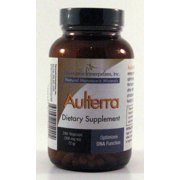 Harmonic Innerprizes Aulterra - Nutrient Optimizer 240 vcaps