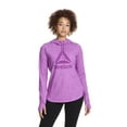 thumbnail image 4 of Reebok Women's and Women's Plus Swift Performance Hoodie, Sizes XS-4X, 4 of 4
