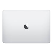 Restored Apple Macbook Pro 15.4-inch (Retina DG, Silver, Touch Bar) 3.1Ghz Quad Core i7 (Mid 2017) MPTV2LL/A-BTO 768GB SSD 16GB Memory 2880x1800 Display Mac OS Sierra Power Adapter Included