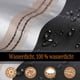thumbnail image 4 of Funda Callni para muebles de jardín, funda protectora, lona impermeable y resistente a la intemperie 600D para juegos de muebles de jardín, salón de jardín, 4 of 5