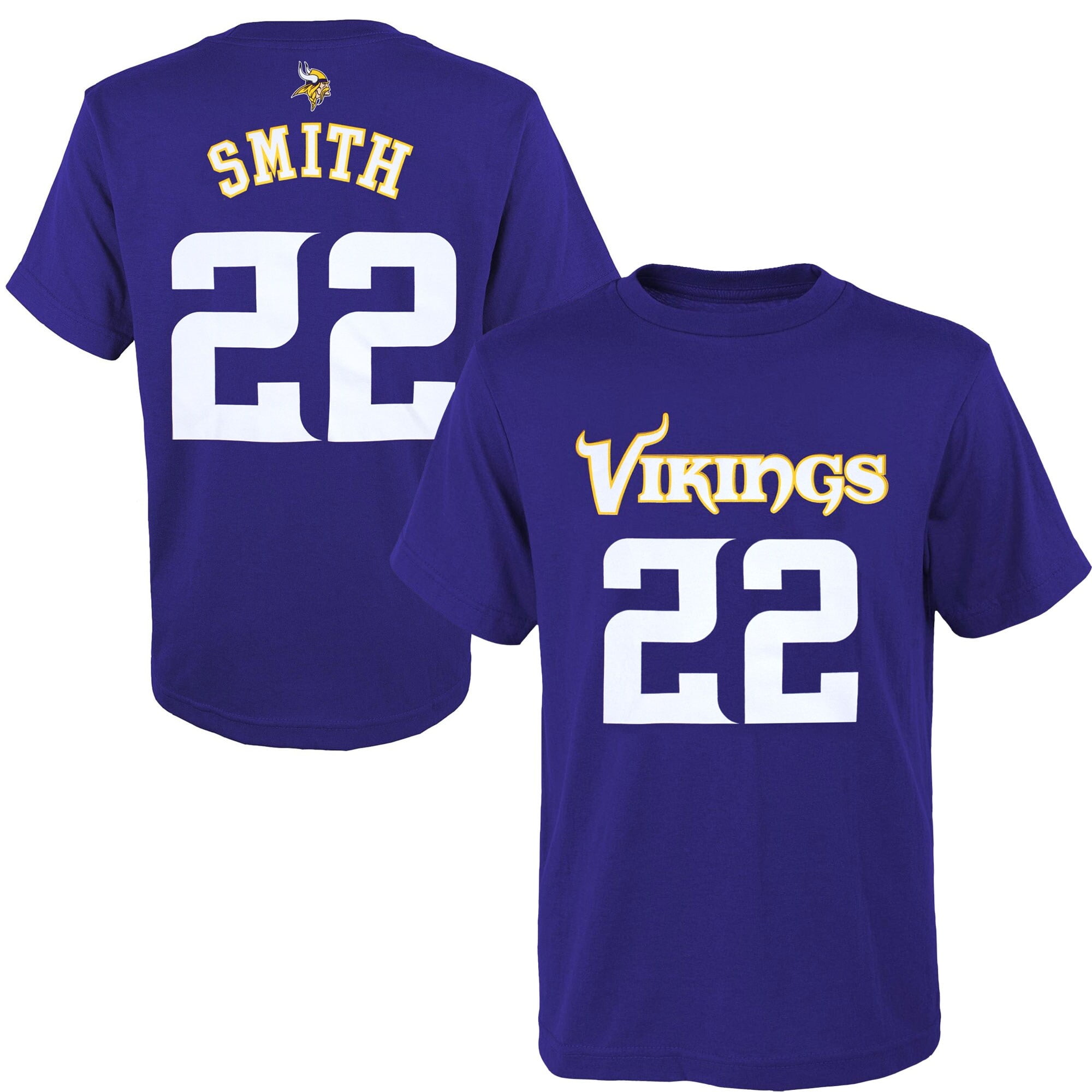 harrison smith youth jersey