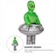 thumbnail image 2 of 1 disfraz inflable de extraterrestre, disfraz de muñeca de dibujos animados, disfraz inflable divertido, 2 of 8