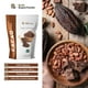thumbnail image 5 of Cacao En Polvo 100% Natural BULK SUPERFOODS Sin Azúcar 500g superfoods, 5 of 7