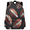 Gold, variant on Rugby Travel Backpack 16.3 Inch Casual Laptop Backpack for Men Women Adults Daily Daypack for Work Commuter, Football