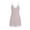 Purple, variant on ShomPort Chemise Nightgowns for Women V Neck Slip Pajama Dress Soft Sleeveless Nightdress Fall Loose Sleepwear