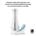 thumbnail image 6 of Umbra Otto Caddy Automatic Soap and Sanitizer Dispenser 8.5oz (250ml), 6 of 12