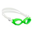thumbnail image 1 of Goggle Cressi Crab Infantil Crab Verde Lente Claro, 1 of 3