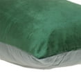 thumbnail image 4 of Parkland Collection Myra Transitional Multicolor Bolster Throw Pillow, 4 of 6