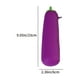 thumbnail image 3 of Estuche de gel de sílice para estudiantes | Estuche portátil multicolor | Organizador de papelería suave y duradero | Almacenamiento resistente al agua para la escuela, el hogar y la oficina, 3 of 5