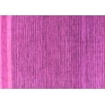 thumbnail image 1 of Ahgly Company Indoor Rectangle Abstract Pink Modern Area Rugs, 5' x 7', 1 of 4