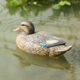 thumbnail image 3 of Leurre de Canard Colvert Style Texas pour Chasse, 3 of 5