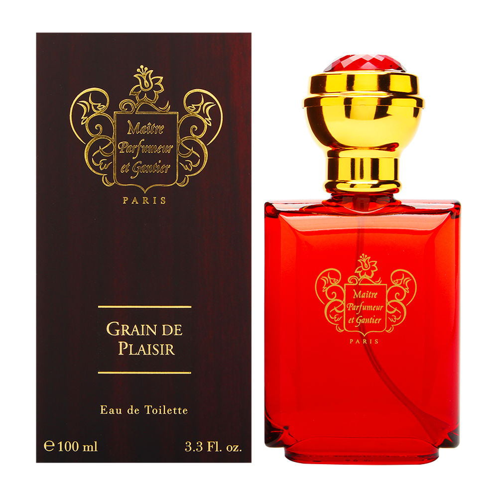 Maitre Parfumeur et Gantier - Maitre Parfumeur et Gantier Grain de ...