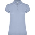 thumbnail image 1 of Roly Womens Star Polo Shirt, 1 of 4