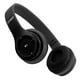 thumbnail image 1 of AUDIFONOS BT COBY COMPACT & FOLDABLE NEGRO Coby CHBT590BLK, 1 of 2