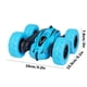 thumbnail image 3 of Juguetes de piscina, juguetes para bebés, juguetes para niños pequeños, mini coche acrobático de doble cara de alta velocidad con luces giratorias de 360 grados, coche de control remoto para niños, co, 3 of 6