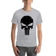 thumbnail image 6 of Punisher，Skull Gray-style L, 6 of 7
