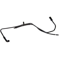 Engine Crankcase Breather Hose Fits select: 2001-2004 FORD ESCAPE