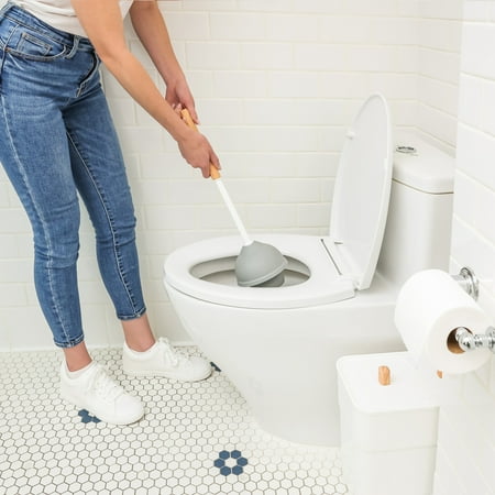 The Home Edit- Plunger