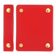 thumbnail image 1 of 2Pcs Luggage Bag Handle Protective Covers Practical Duffel Bag Hand Protectors, 1 of 4