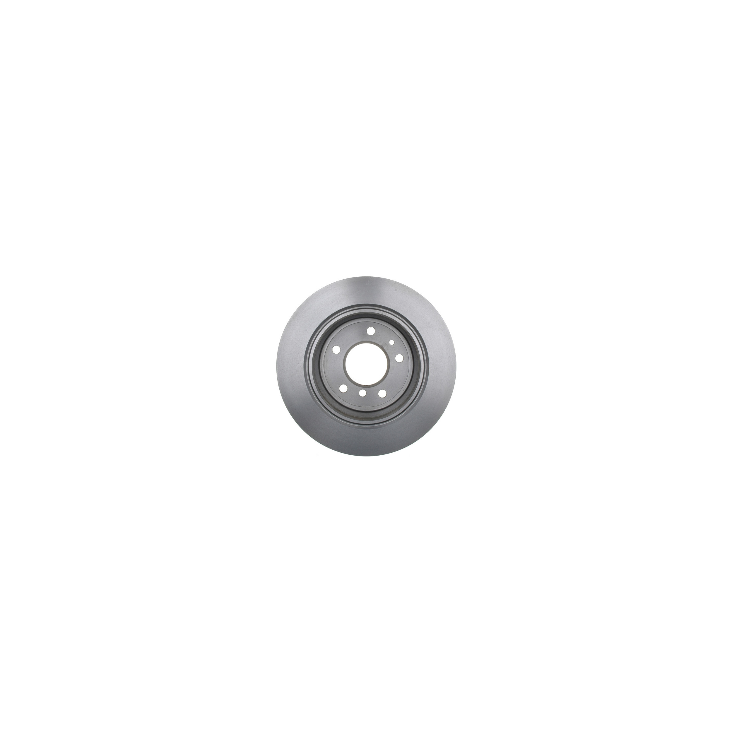 Raybestos R-Line Rotors, OE Replacement Brake Rotors, 96813R Fits select: 1993-1994 BMW 740, 1988-1994 BMW 750